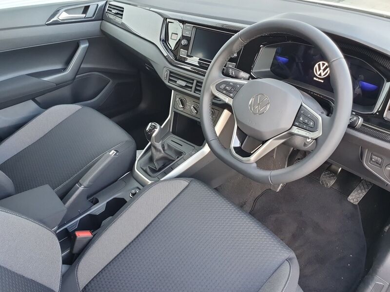 More views of Volkswagen Polo