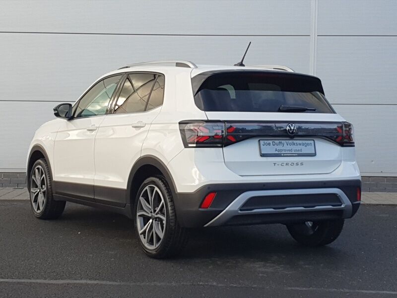 More views of Volkswagen T-Cross