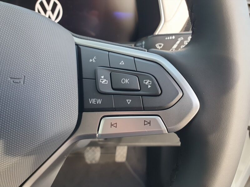 More views of Volkswagen T-Cross