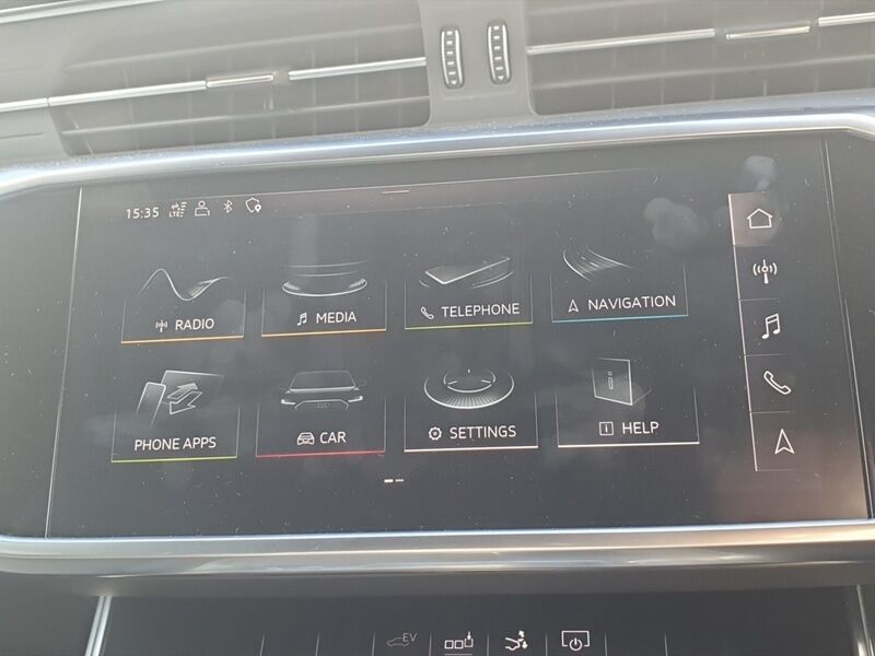 More views of Audi A7