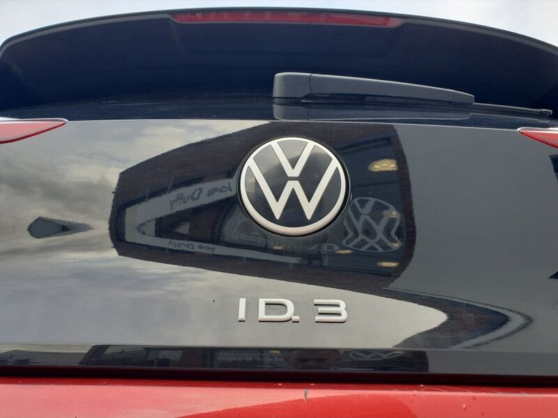 More views of Volkswagen ID.3