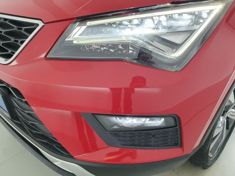 More views of SEAT Ateca