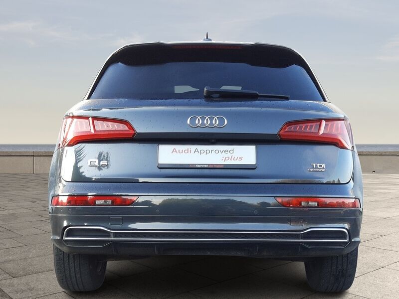 More views of Audi Q5