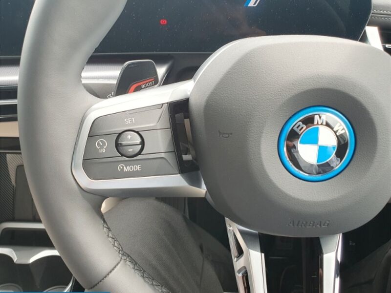 More views of BMW iX2