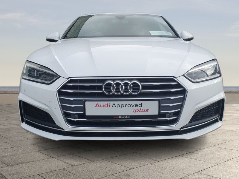 More views of Audi A5