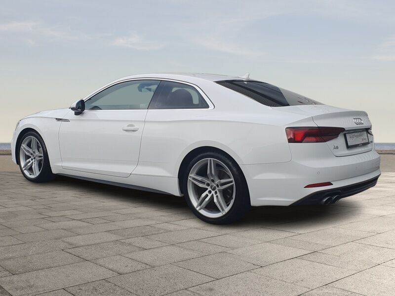 More views of Audi A5