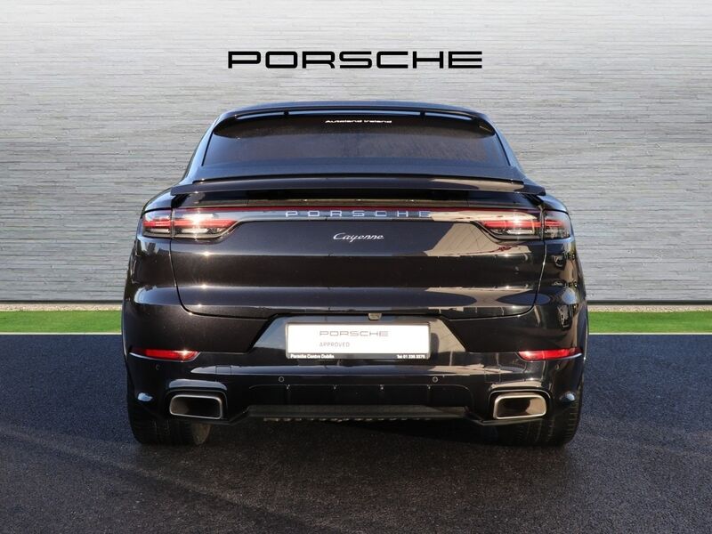 More views of Porsche Cayenne