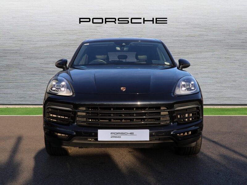 More views of Porsche Cayenne