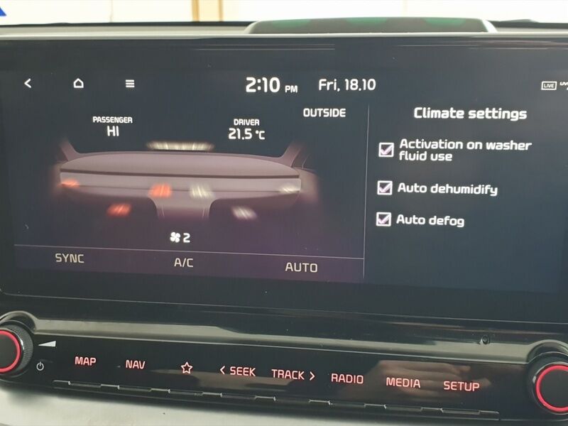 More views of Kia Xceed