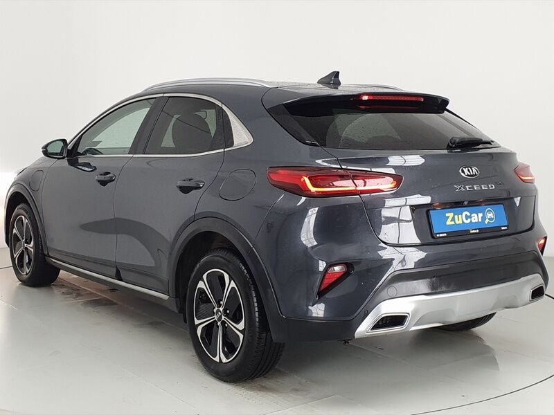 More views of Kia Xceed