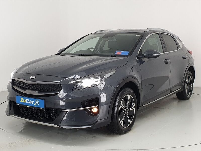 More views of Kia Xceed