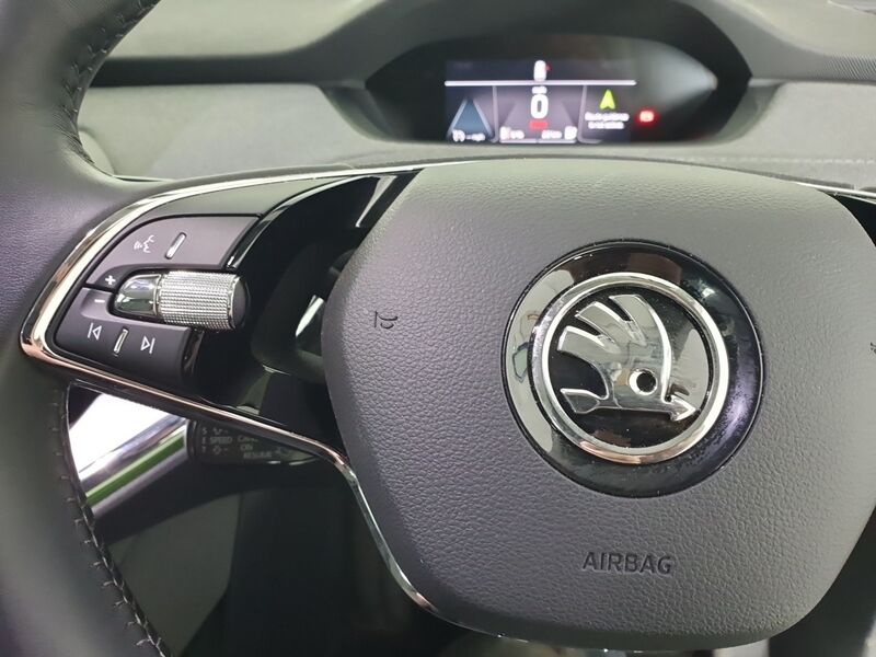 More views of Skoda Enyaq