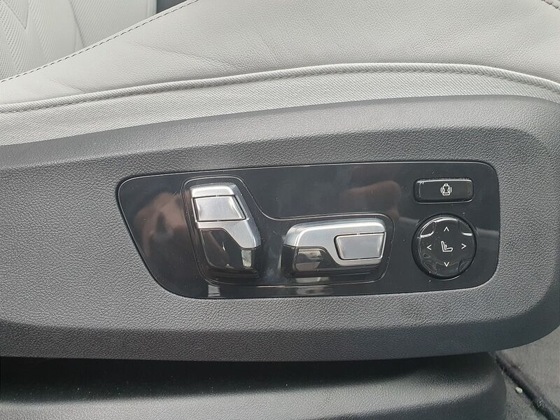 More views of BMW XM