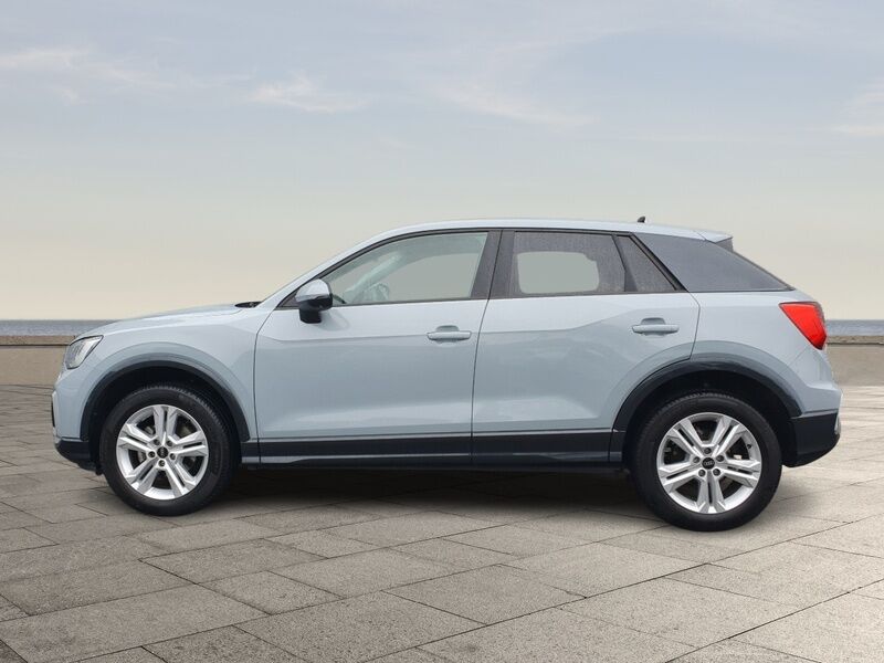 More views of Audi Q2