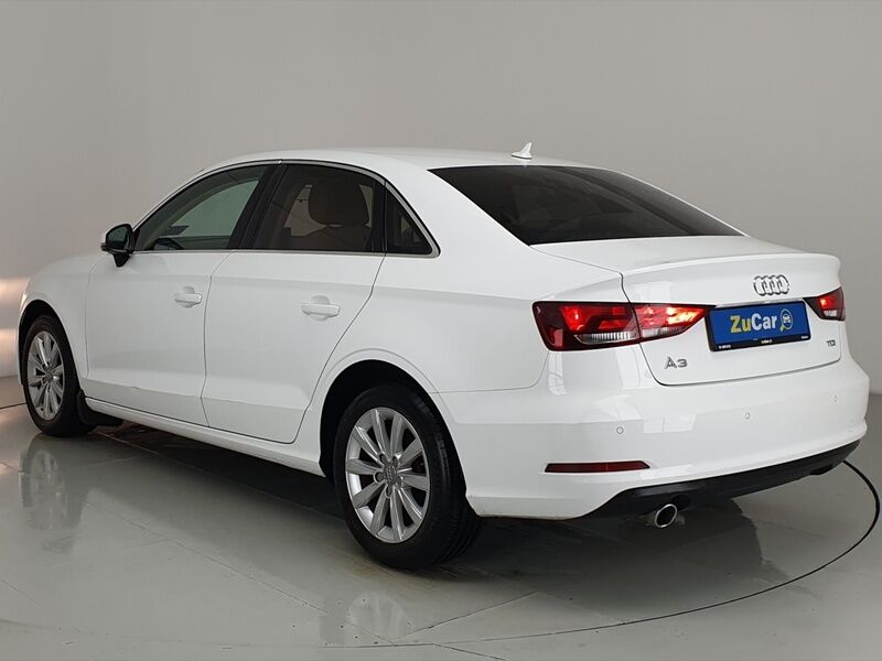 More views of Audi A3