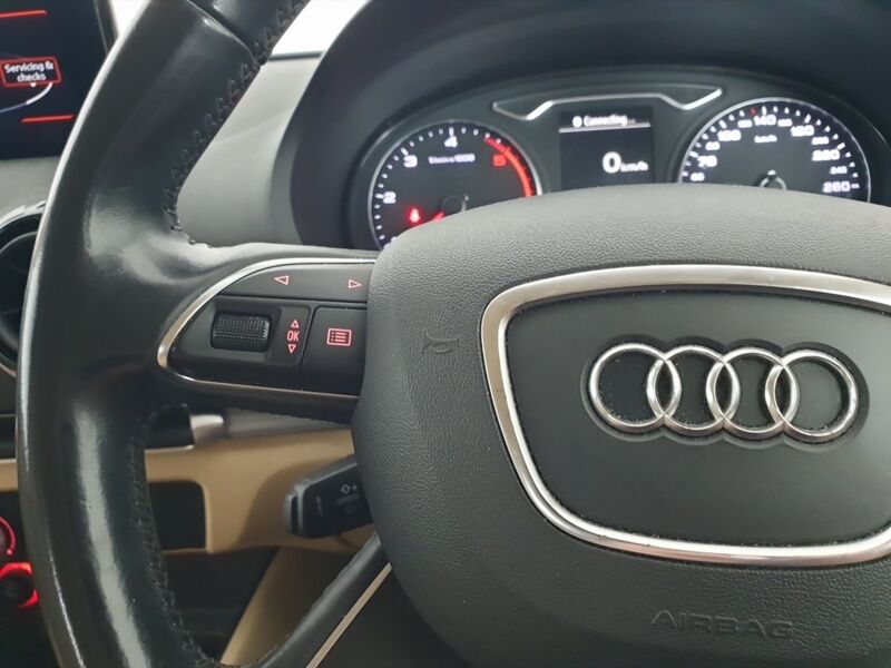 More views of Audi A3