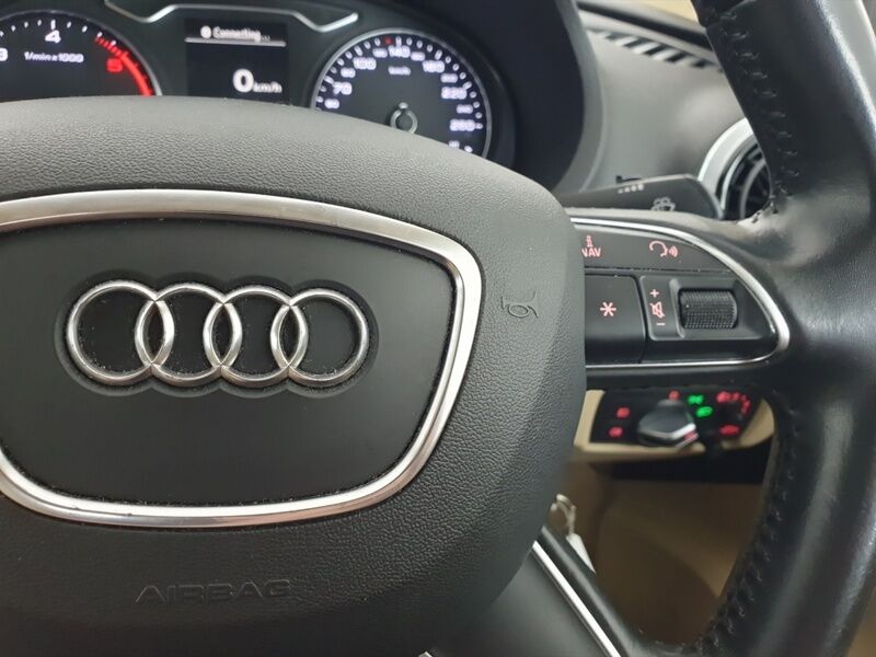 More views of Audi A3