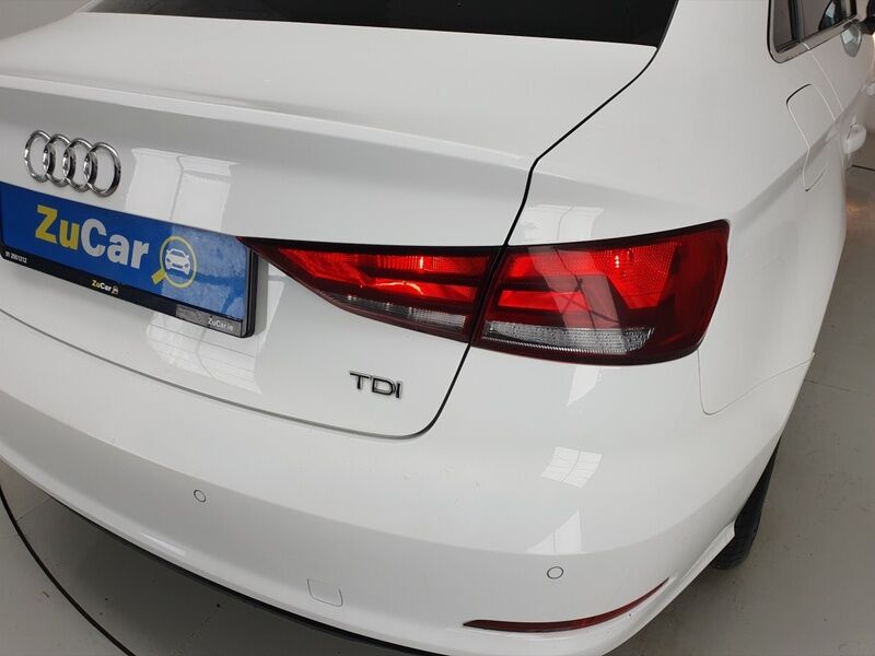 More views of Audi A3