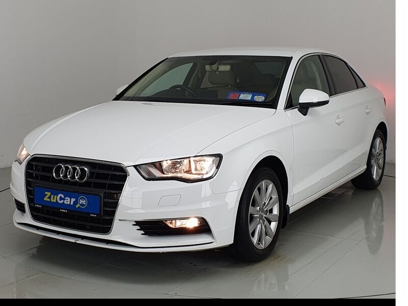 More views of Audi A3