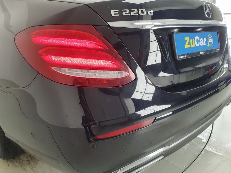 More views of Mercedes-Benz E-Class