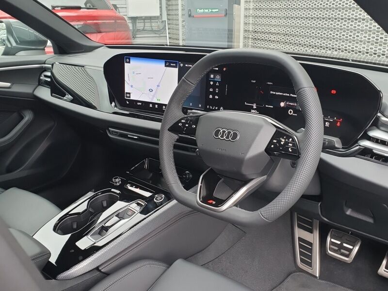 More views of Audi A5