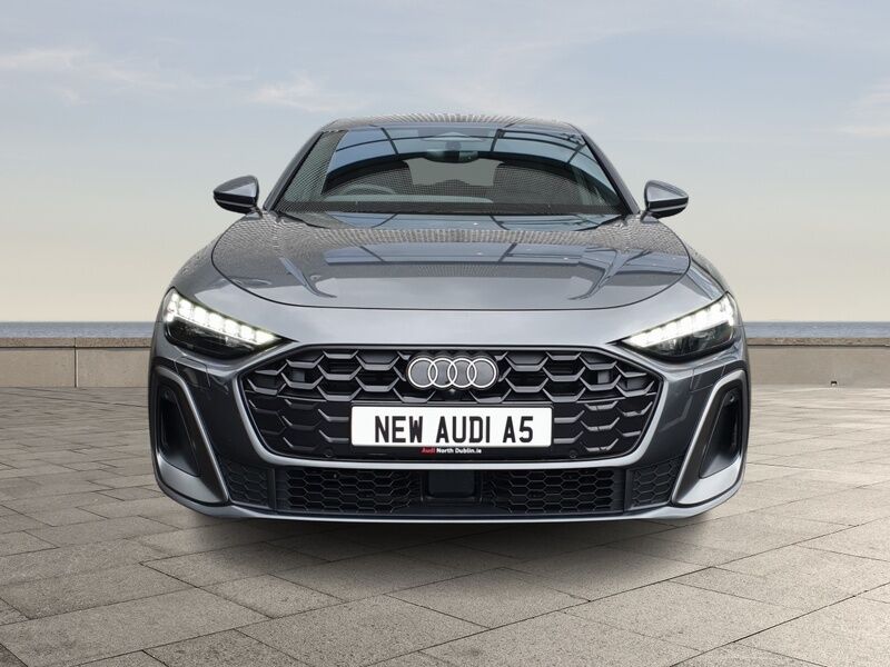 More views of Audi A5