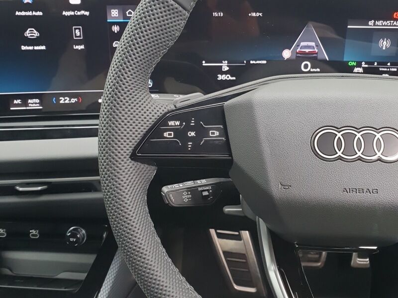 More views of Audi A5