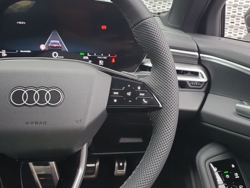 More views of Audi A5