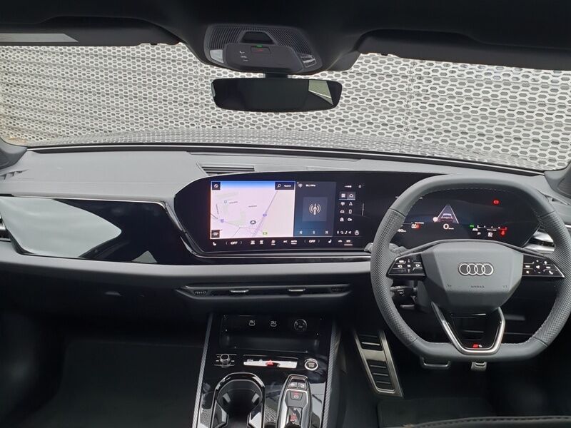 More views of Audi A5