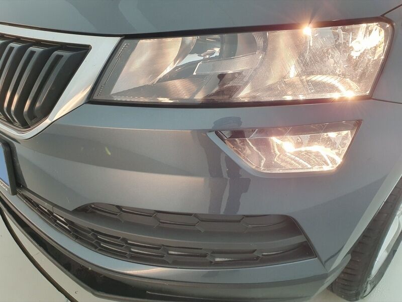 More views of Skoda Karoq