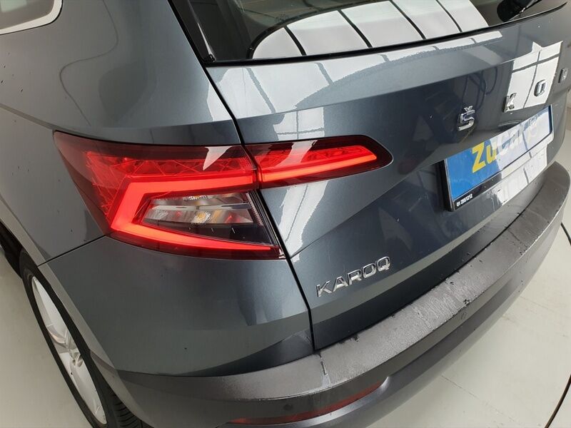 More views of Skoda Karoq