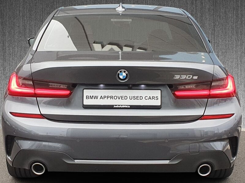 More views of BMW 3 Series