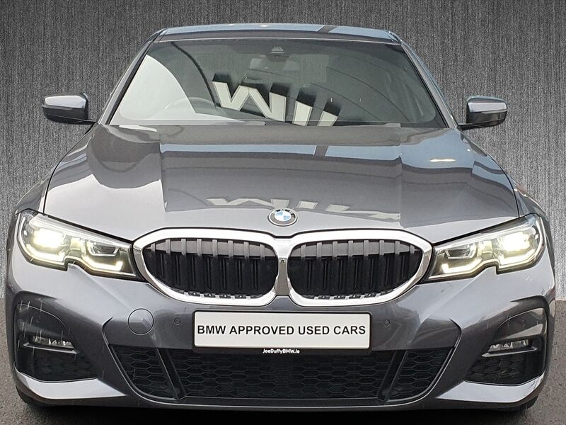 More views of BMW 3 Series