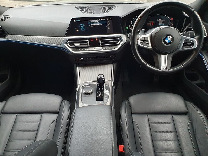 More views of BMW 3 Series