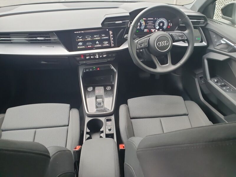 More views of Audi A3