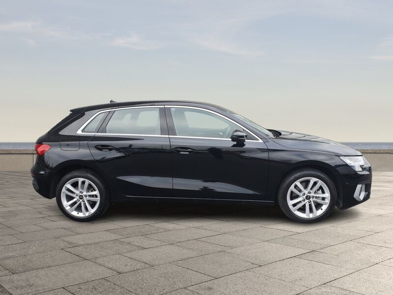 More views of Audi A3