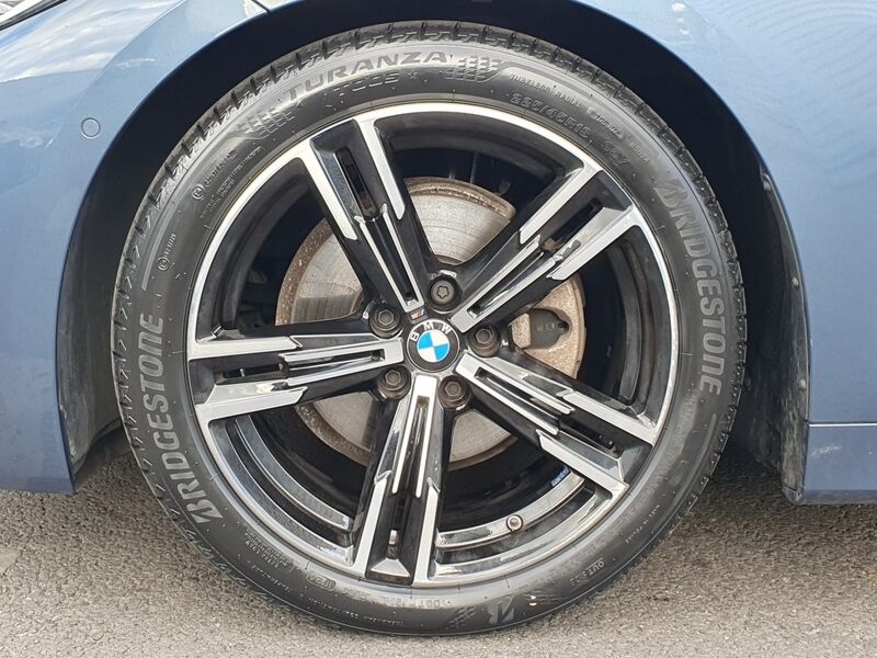 More views of BMW 4 Series