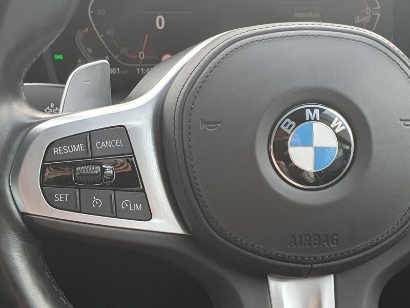 More views of BMW 4 Series