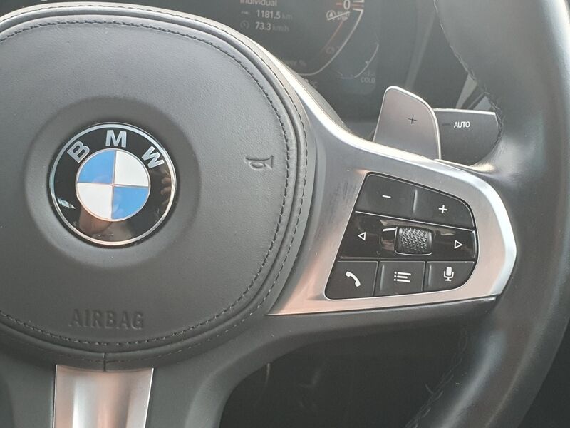 More views of BMW 4 Series