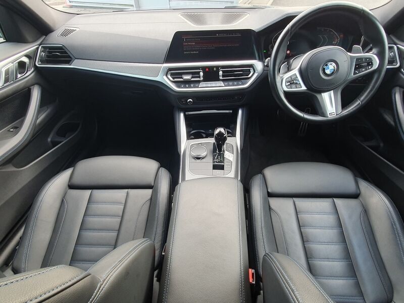 More views of BMW 4 Series