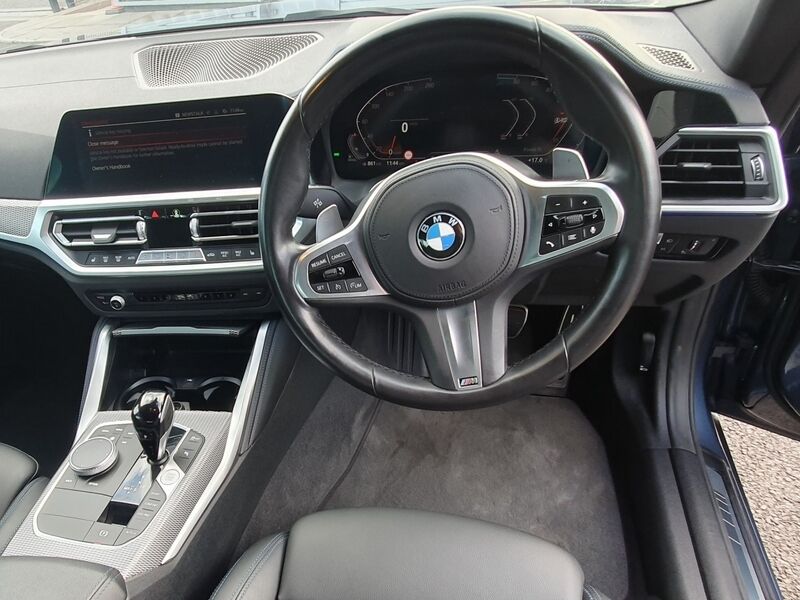 More views of BMW 4 Series