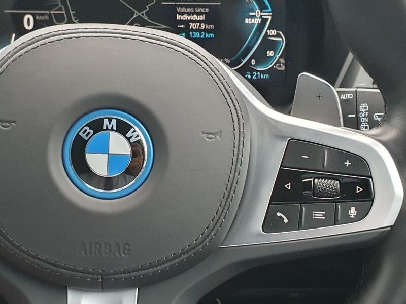 More views of BMW X3