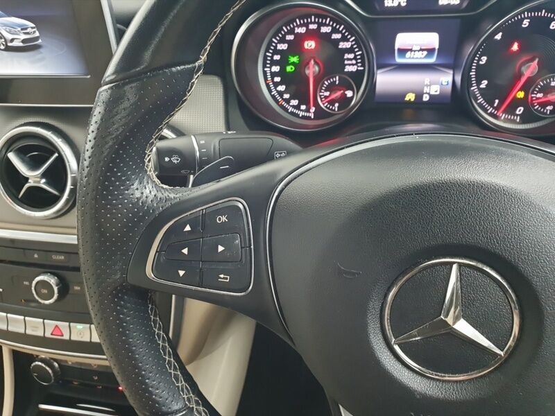 More views of Mercedes-Benz CLA-Class