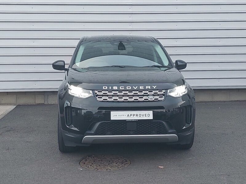 More views of Land Rover Discovery Sport