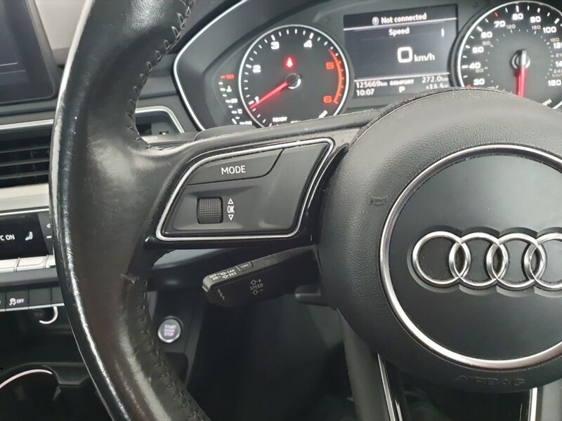 More views of Audi A4