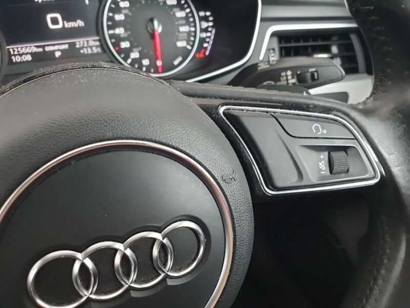 More views of Audi A4