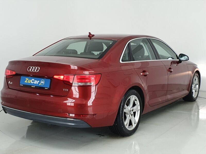 More views of Audi A4