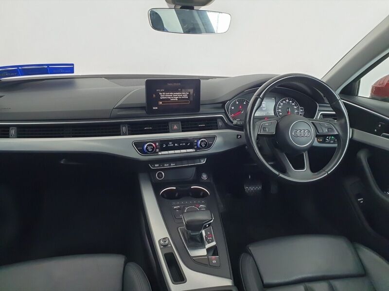 More views of Audi A4