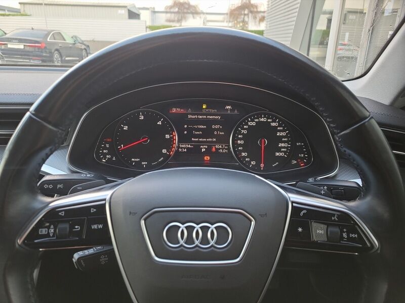 More views of Audi A6