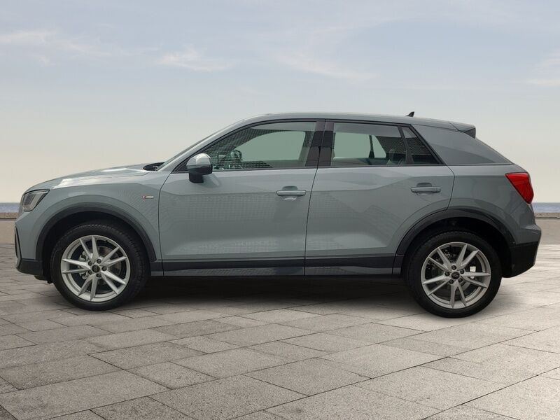 More views of Audi Q2